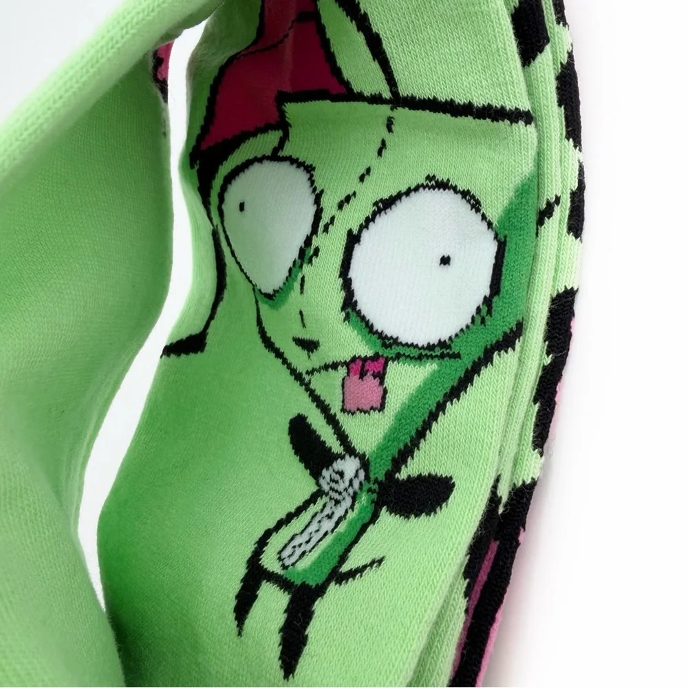 Nickelodeon odd sox